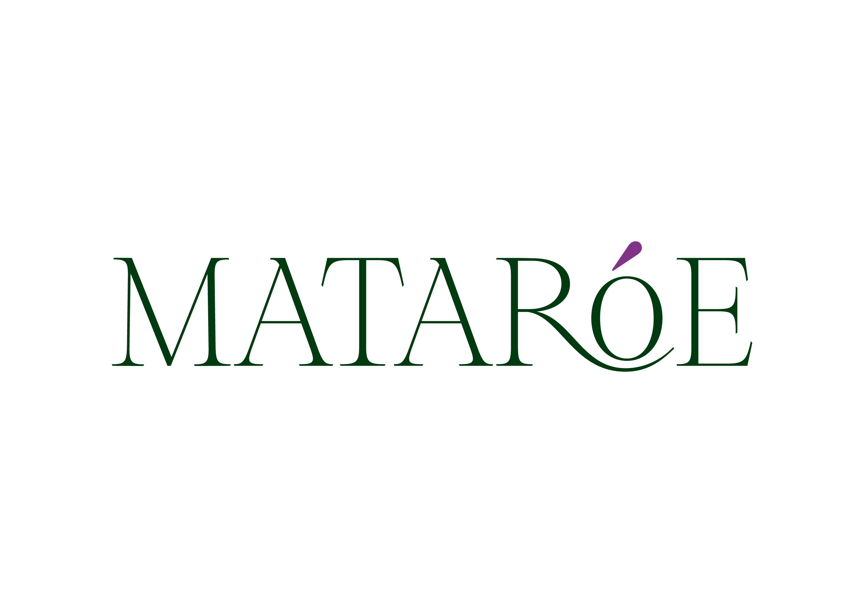 Mataroe